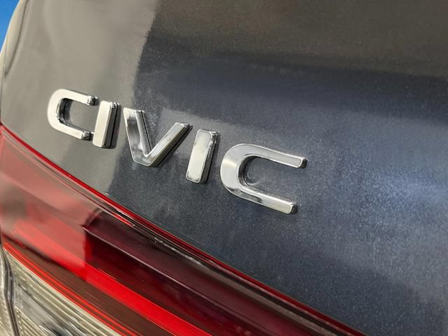 New 2026 Honda Civic Sport Touring image 9