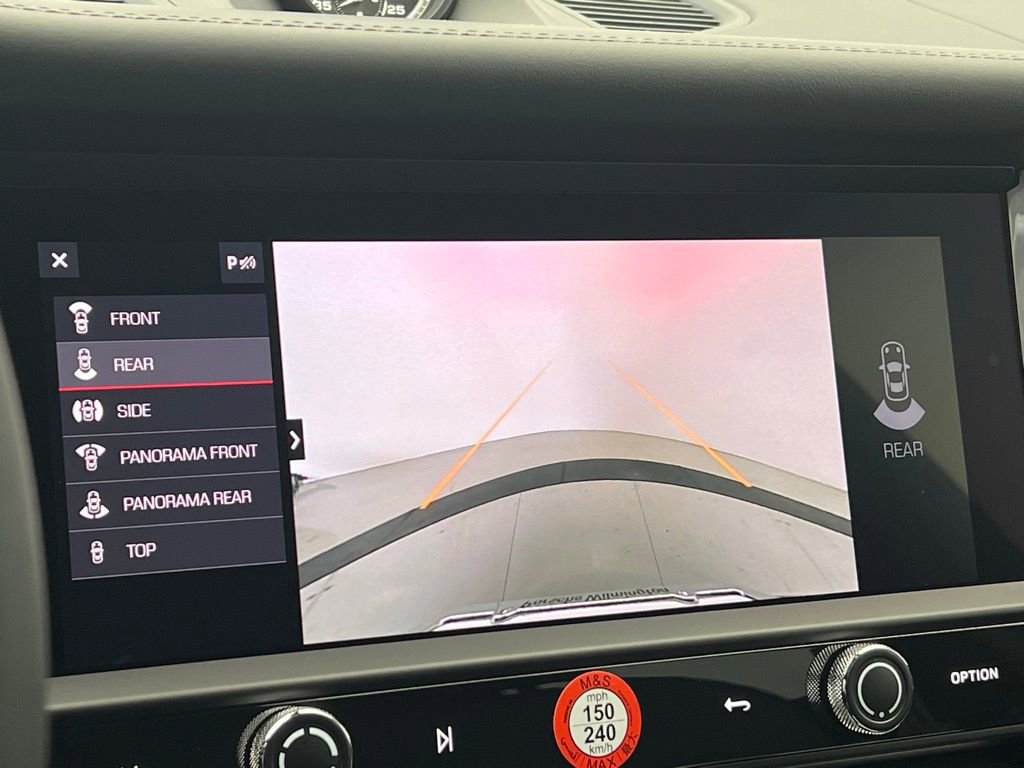 New 2026 Porsche Macan image 14