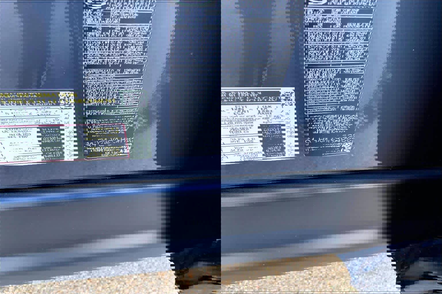 Used 2025 Land Rover Range Rover Sport SE image 30