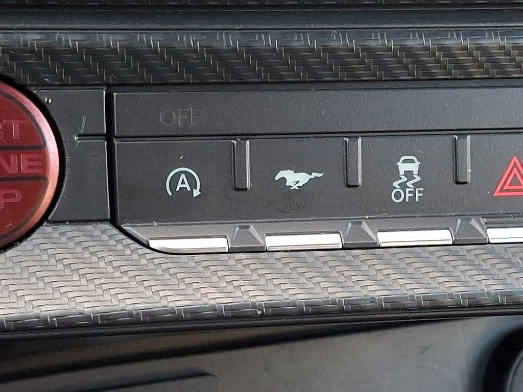 Used 2024 Ford Mustang GT Premium image 23