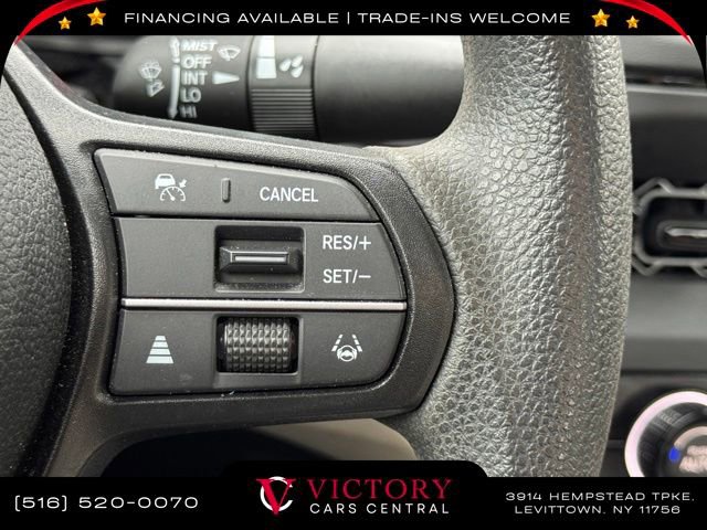 Used 2024 Honda Accord LX image 21