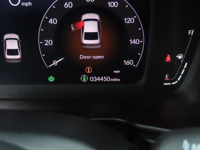 Used 2024 Honda Accord EX image 23