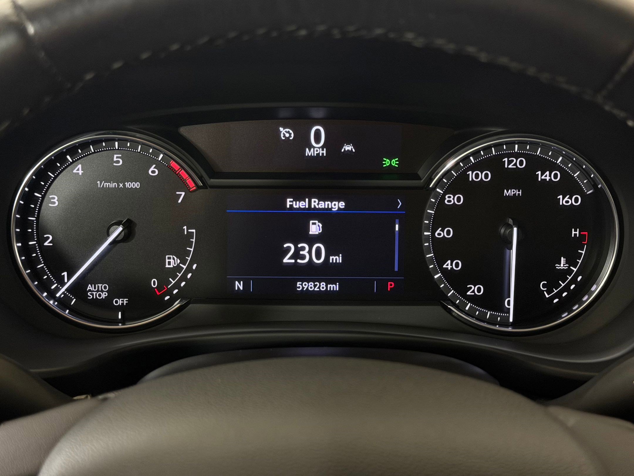 Used 2022 Cadillac XT4 Premium Luxury FWD image 19