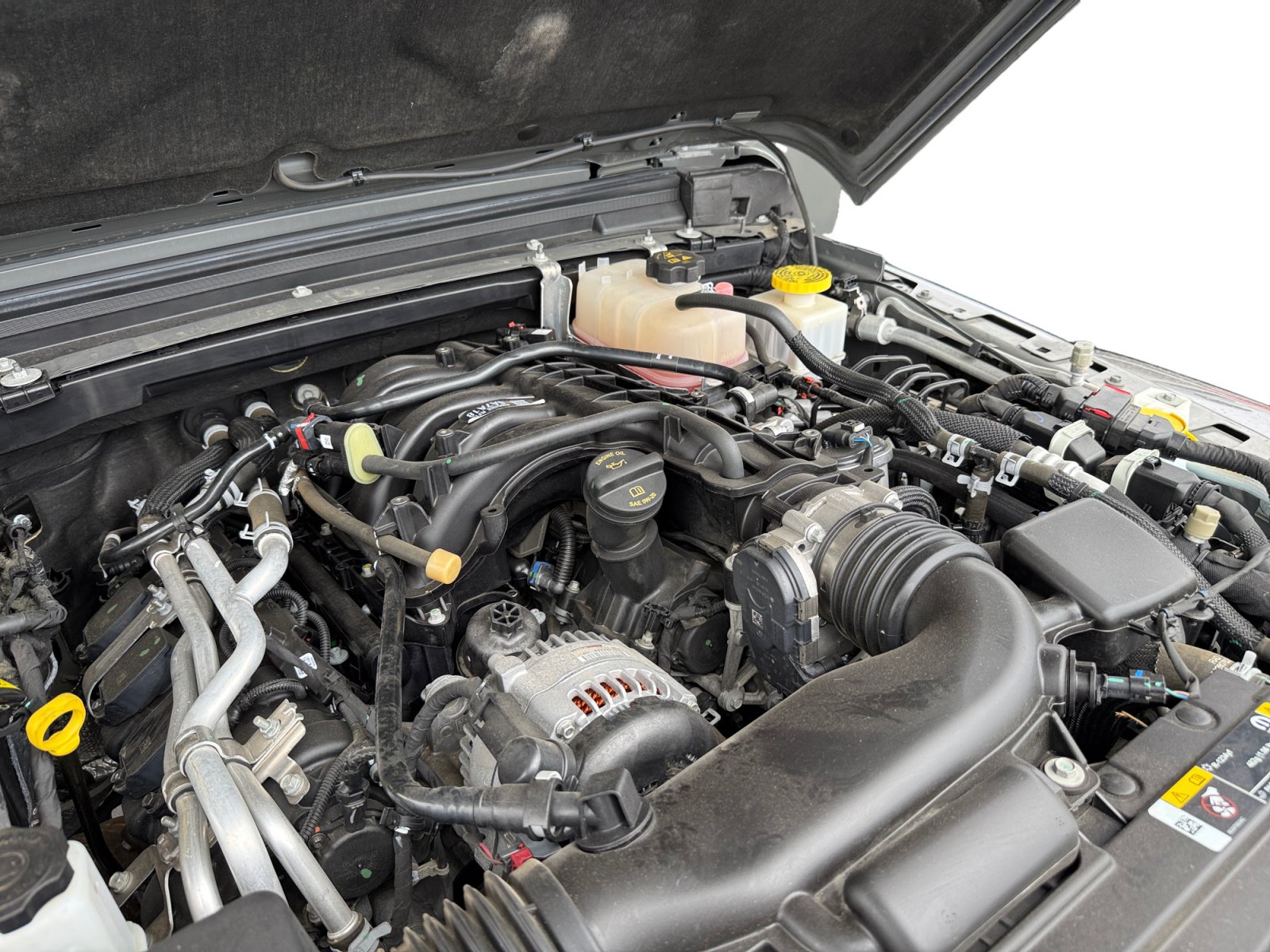Used 2023 Jeep Gladiator Sport AWD/4WD image 15