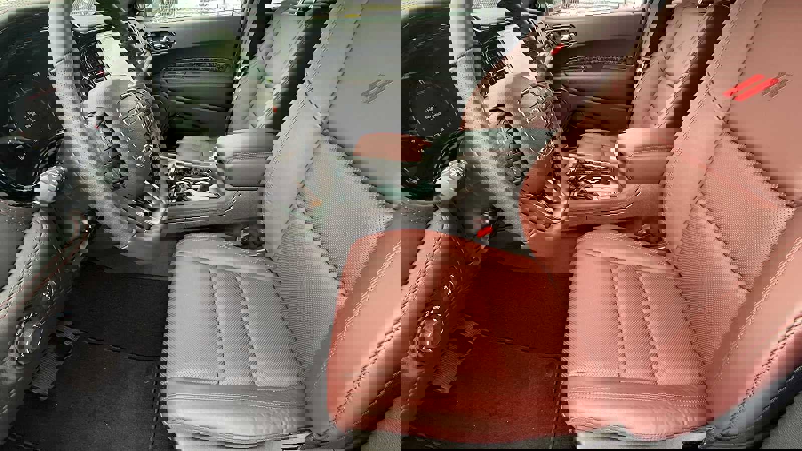 New 2026 Dodge Durango GT image 10