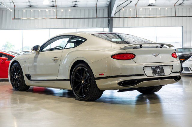 Used 2020 Bentley Continental GT First Edition image 4