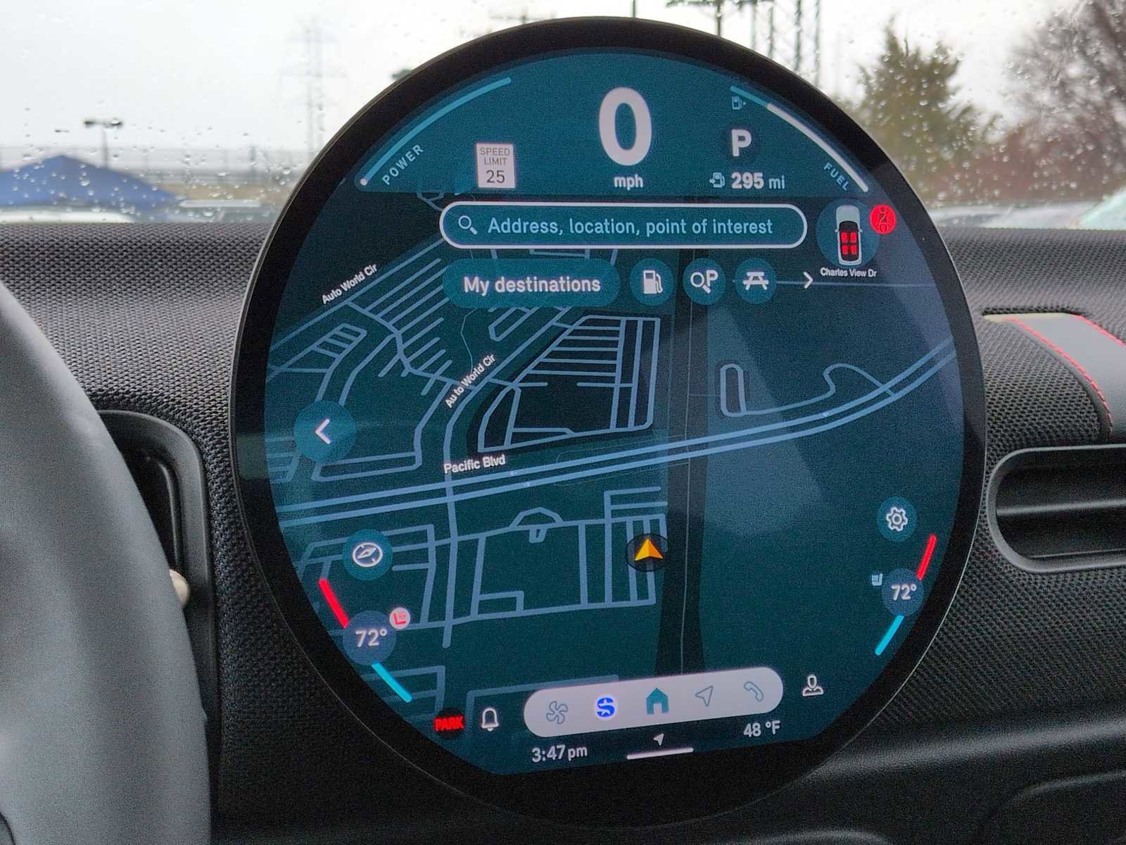 Used 2025 MINI Cooper S image 29