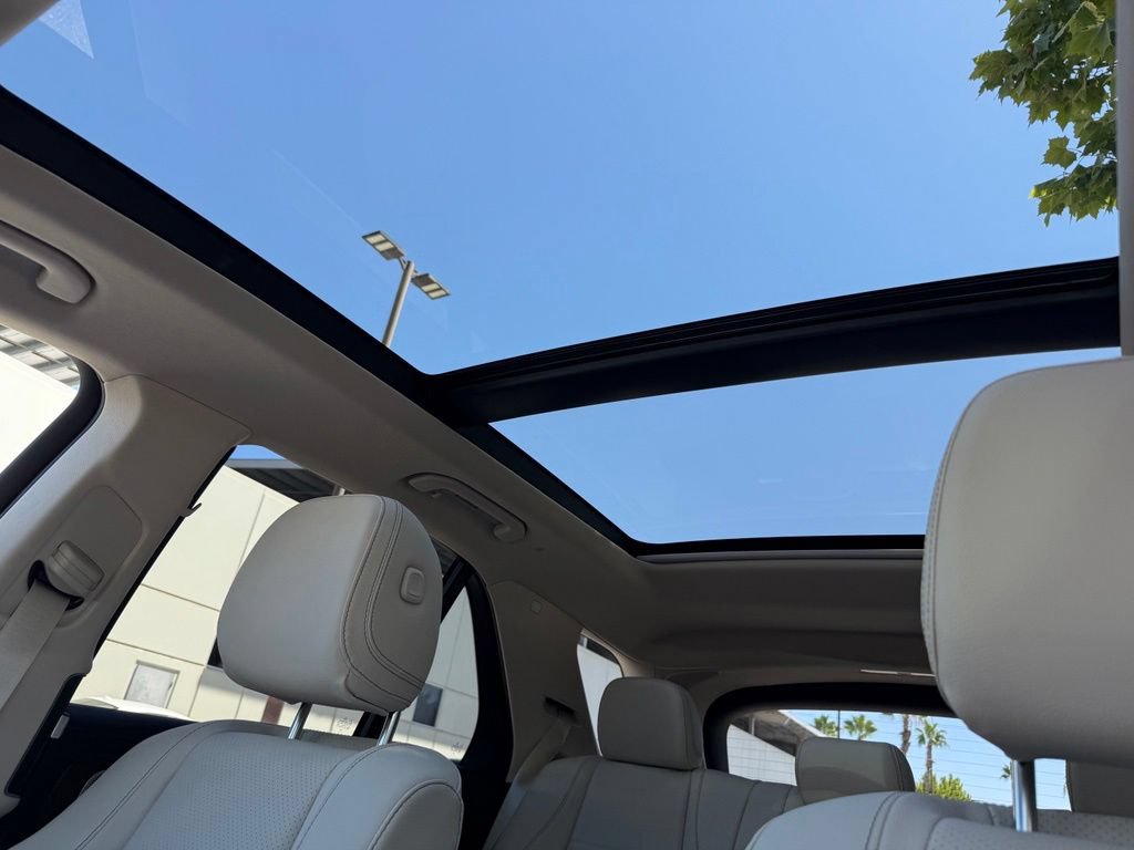 New 2026 Mercedes-Benz GLE 450 4MATIC image 2