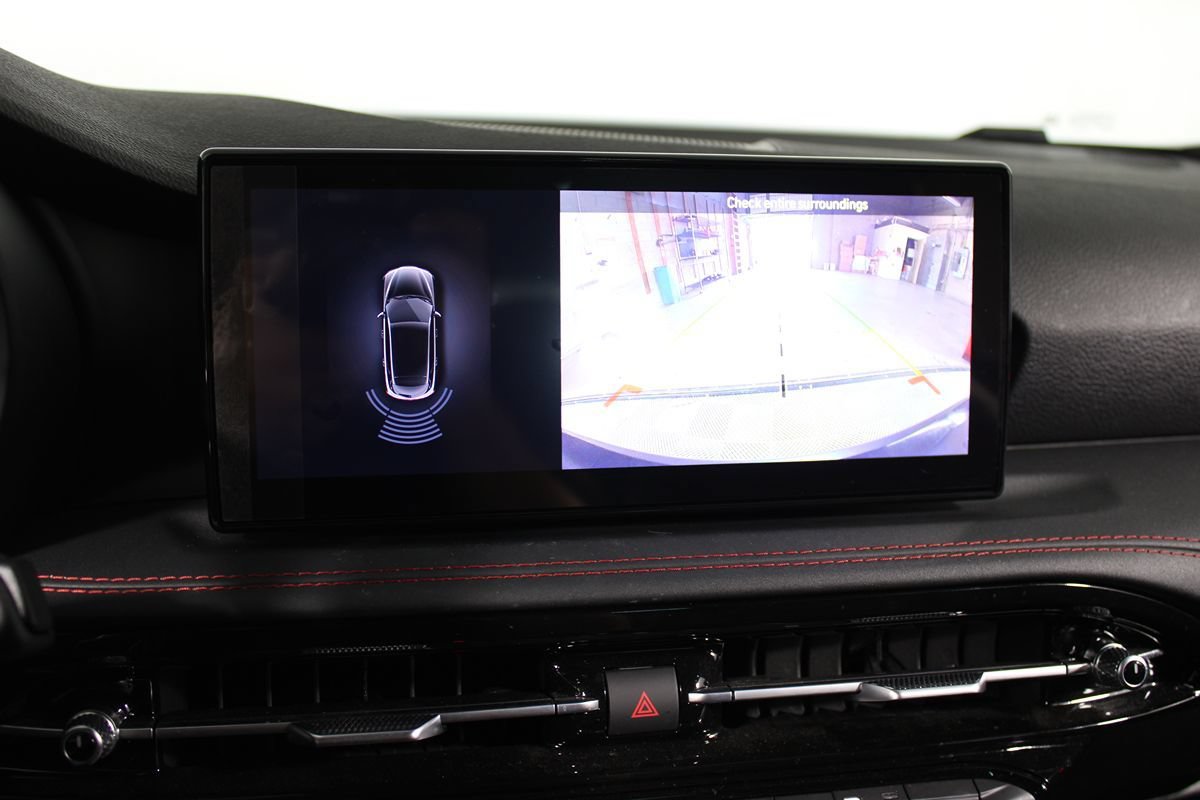 Used 2024 Dodge Hornet R/T w/ R/T Blacktop Package AWD/4WD image 25