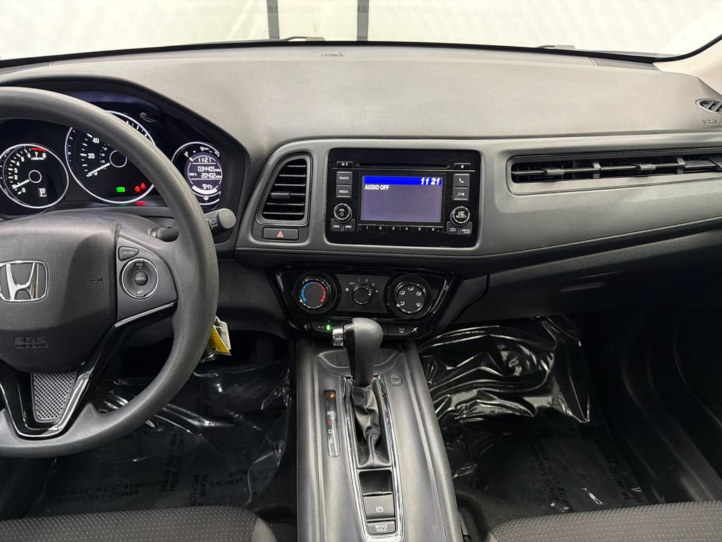 Used 2021 Honda HR-V LX image 26