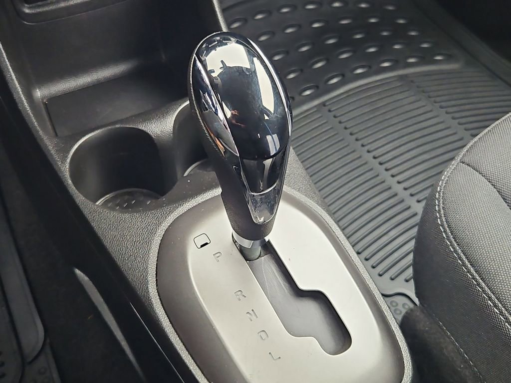 Used 2021 Chevrolet Spark LT FWD image 20