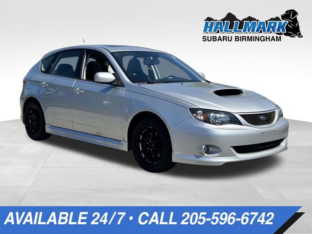 Used 2010 Subaru Impreza WRX Premium w/ SPT Exhaust Pkg 1D