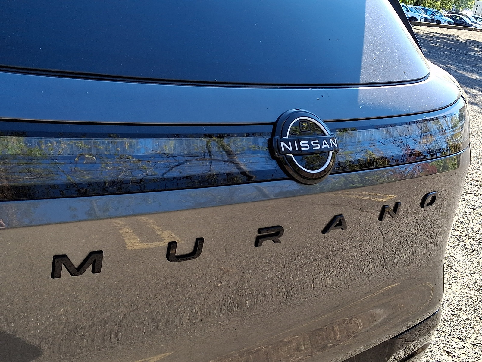 New 2027 Nissan Murano SL AWD/4WD image 20