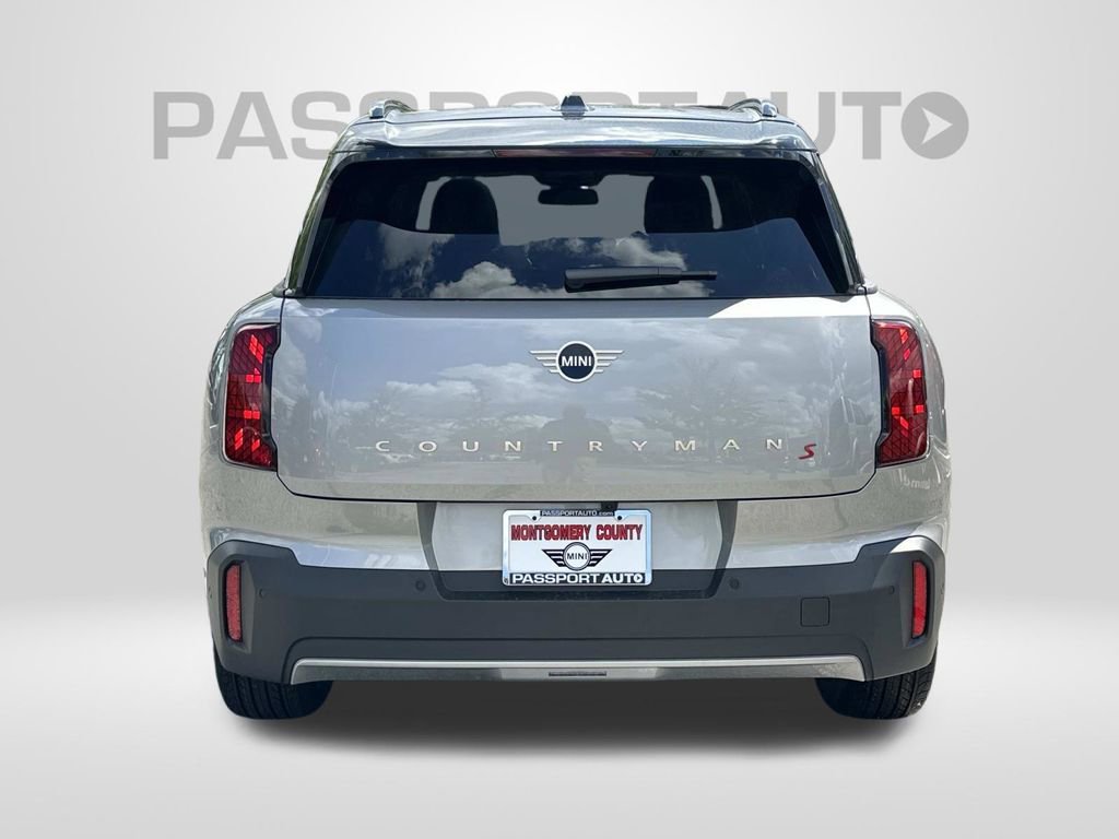 Used 2026 MINI Cooper Countryman S image 24