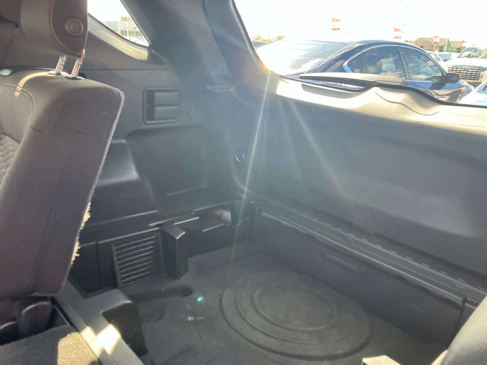 Used 2019 Chevrolet Equinox LT image 27