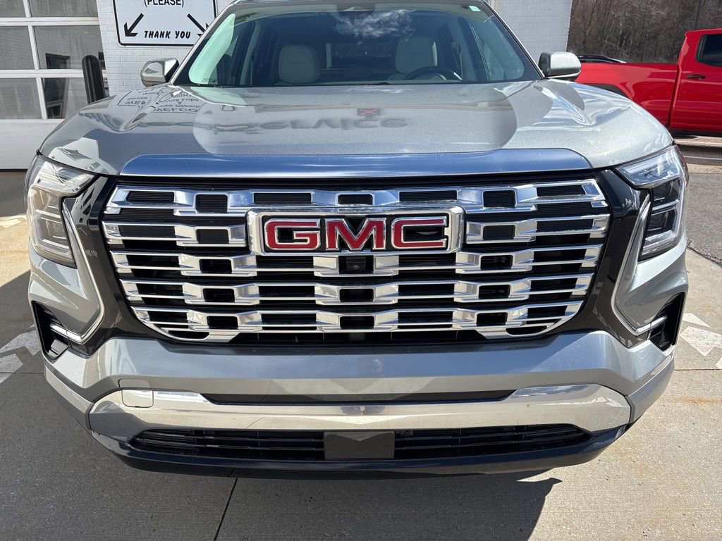 New 2026 GMC Terrain Denali AWD/4WD image 4