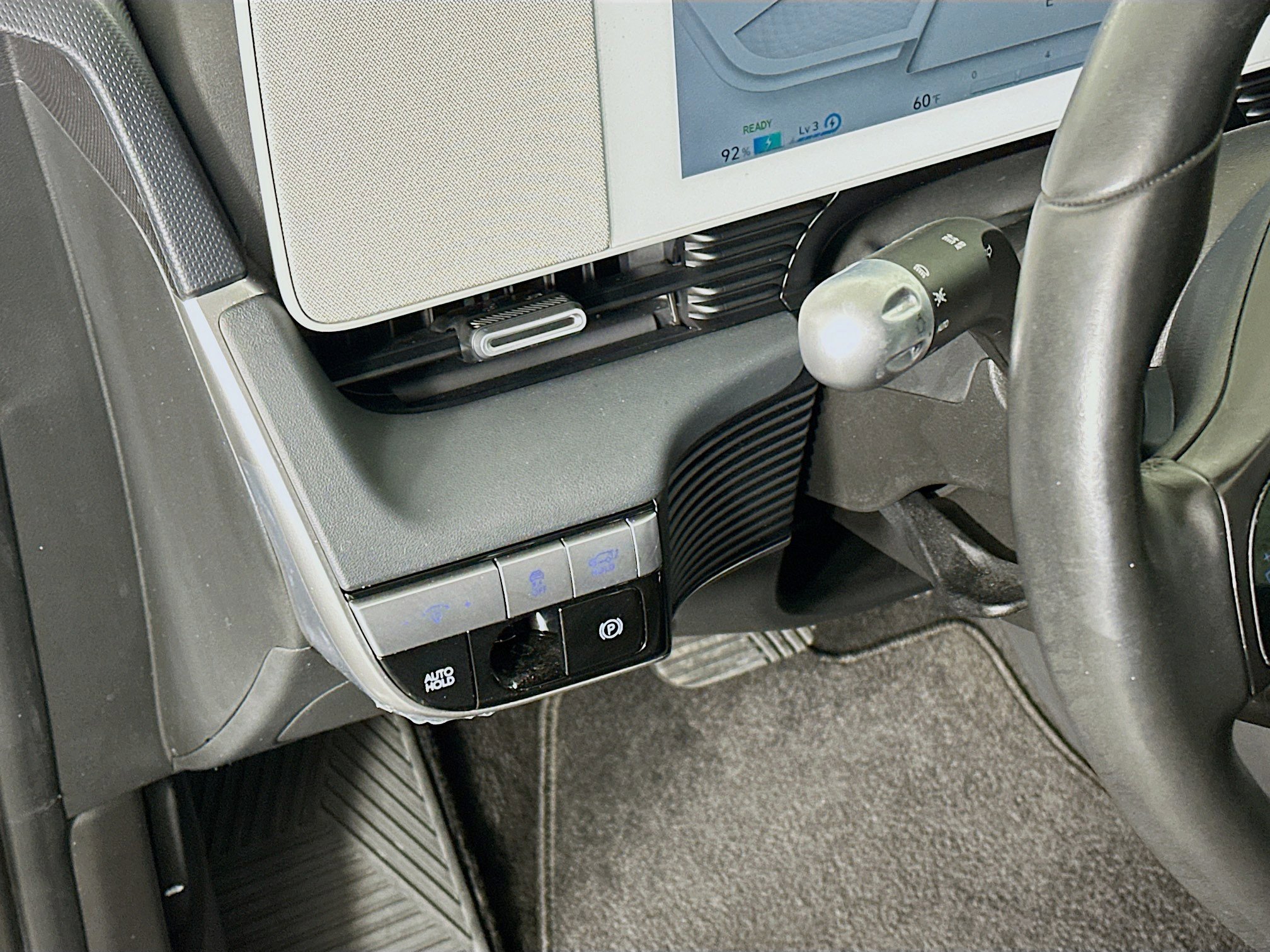 Used 2024 Hyundai Ioniq 5 SEL image 17