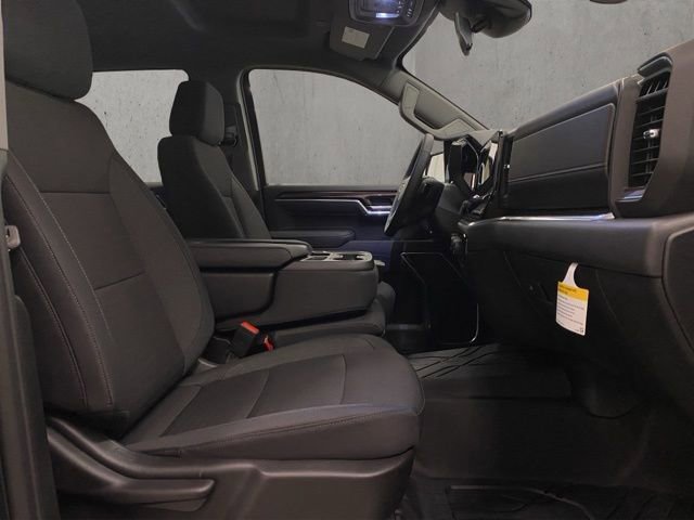 New 2026 Chevrolet Silverado 1500 LT w/ All Star Edition Plus image 24
