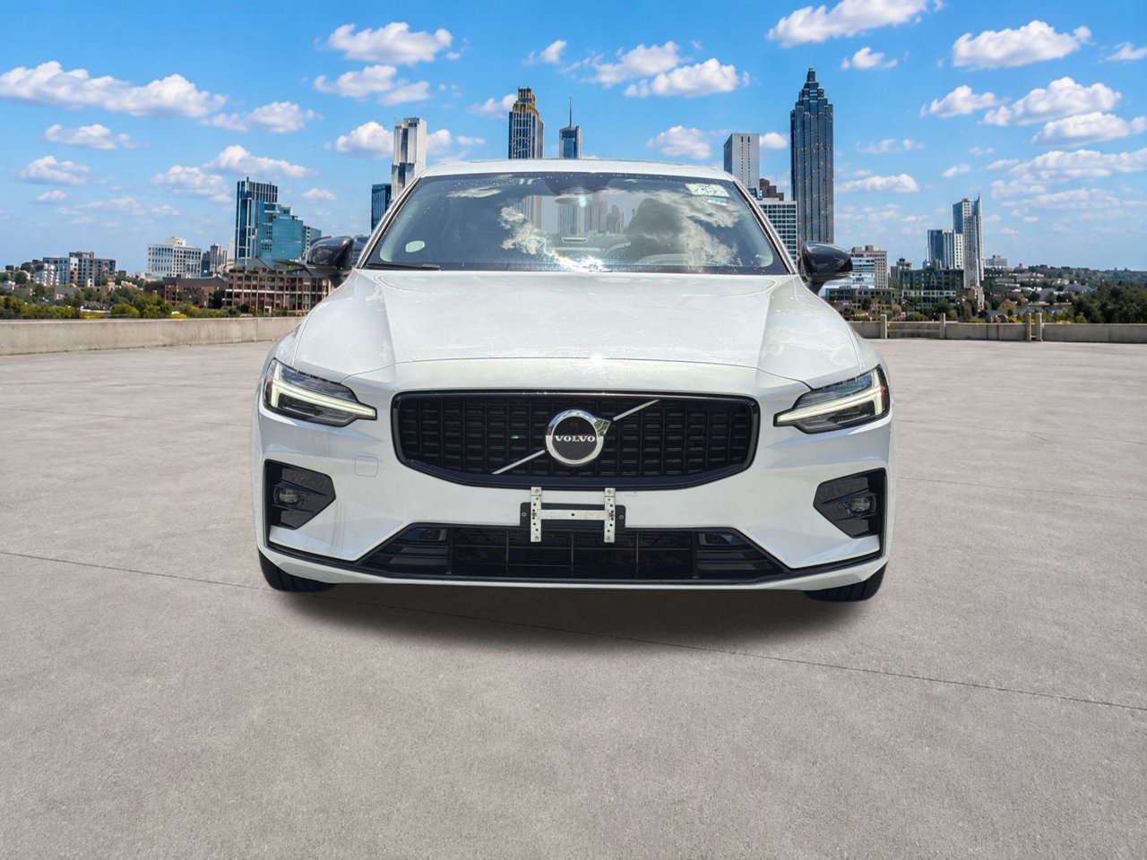Used 2024 Volvo S60 B5 Core FWD image 30
