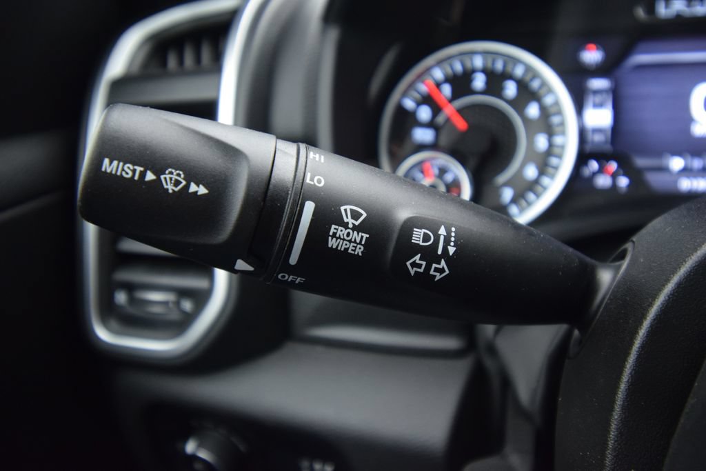 Used 2023 RAM 1500 Big Horn AWD/4WD image 32