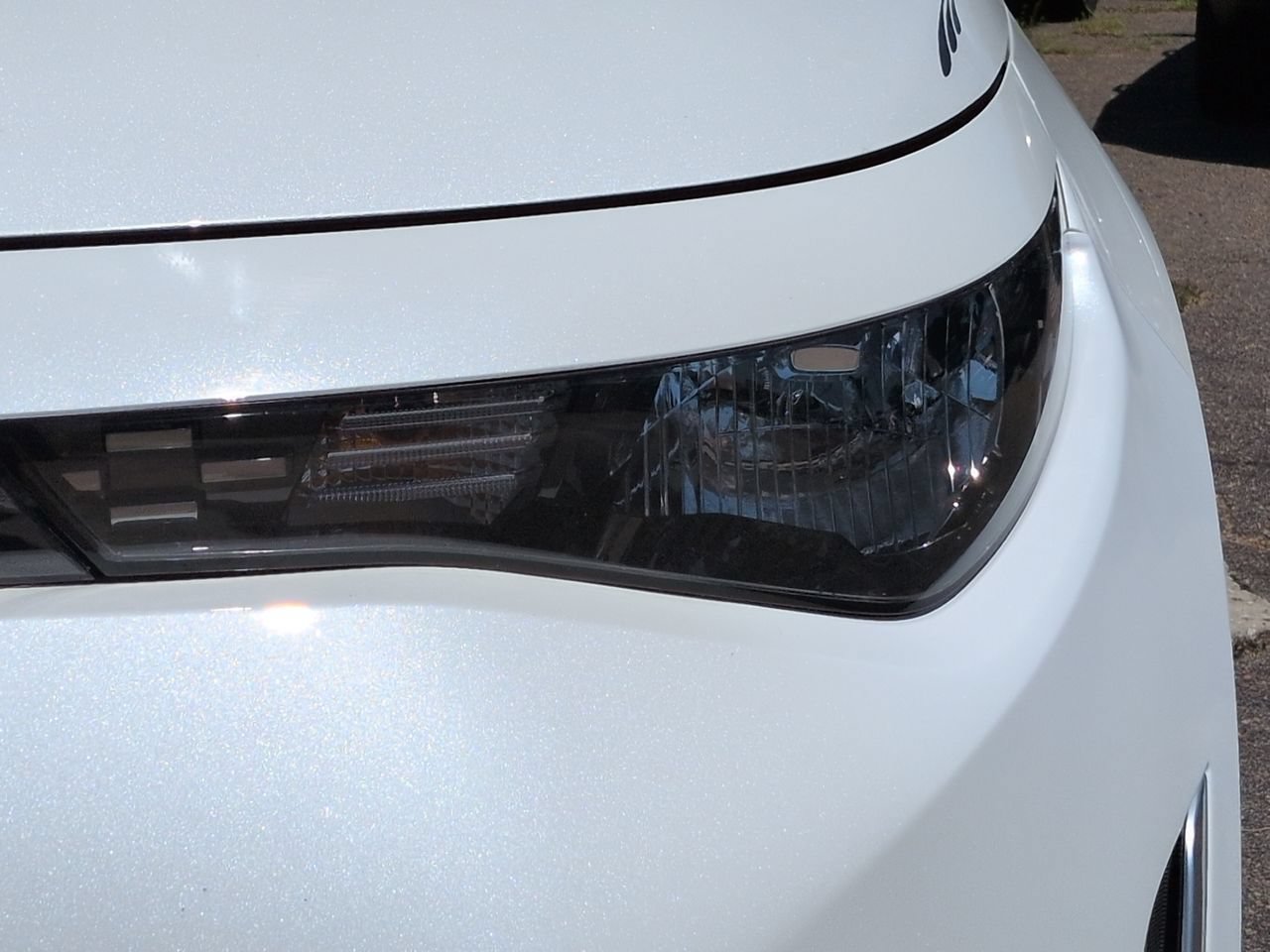 Certified 2023 Kia Soul LX w/ LX Technology Package FWD image 10
