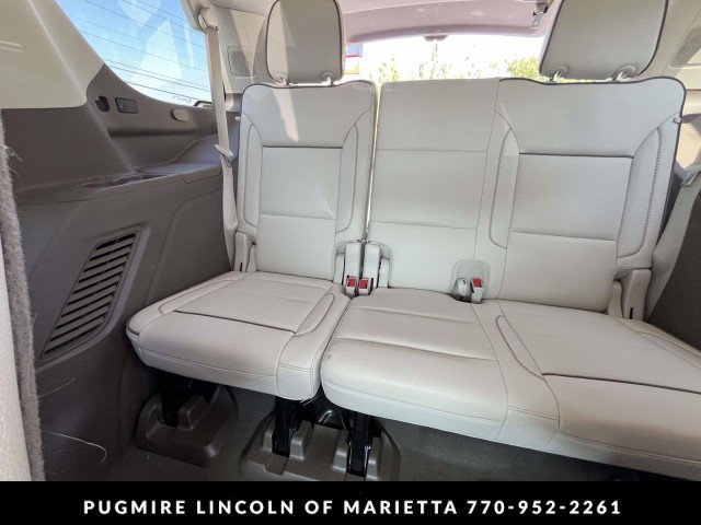 Used 2021 GMC Yukon Denali AWD/4WD image 13