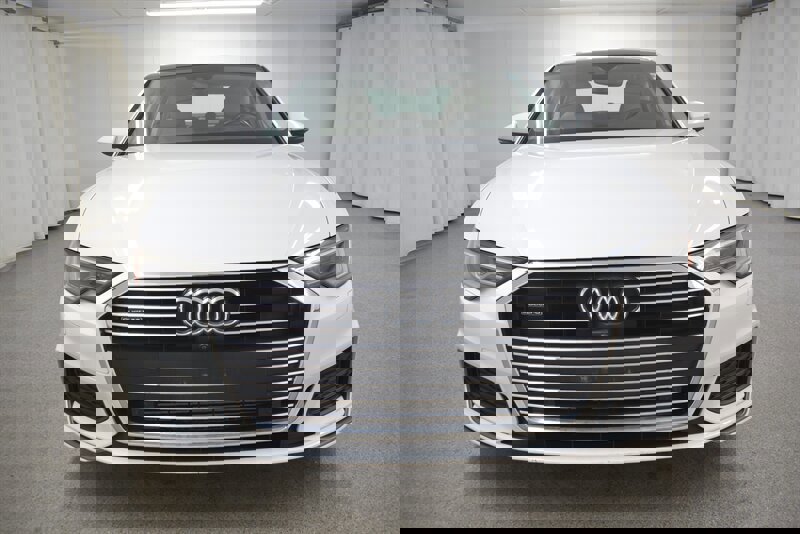 Used 2019 Audi A6 3.0T Premium Plus image 2