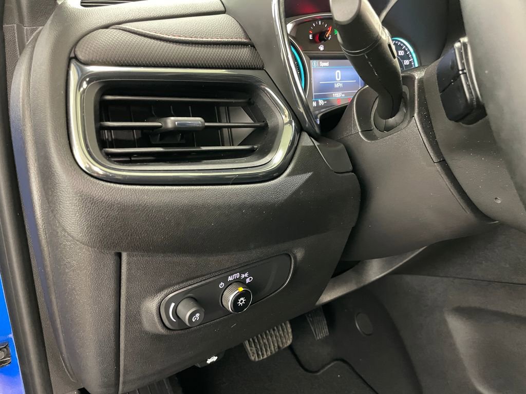 Used 2024 Chevrolet Equinox RS image 25