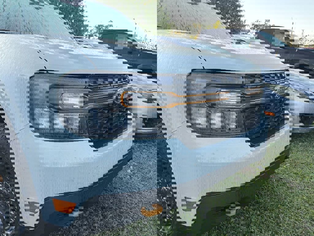 Used 2023 Ford Maverick Tremor w/ Tremor Off-Road Package image 7