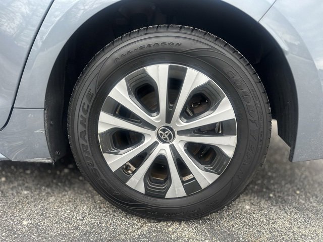 Used 2020 Toyota Corolla LE image 25