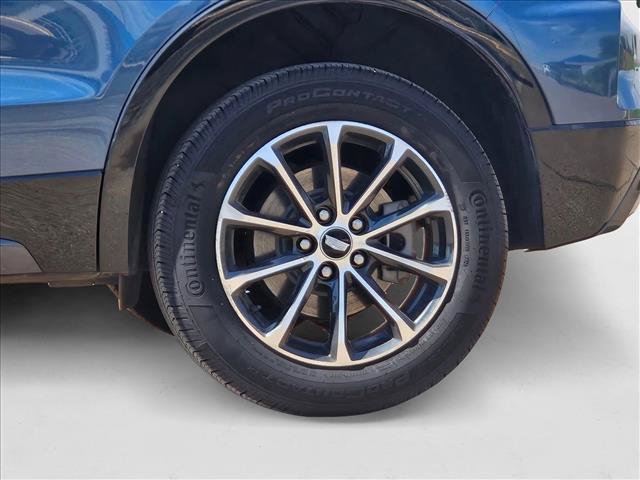 New 2025 Cadillac XT4 Sport FWD image 10