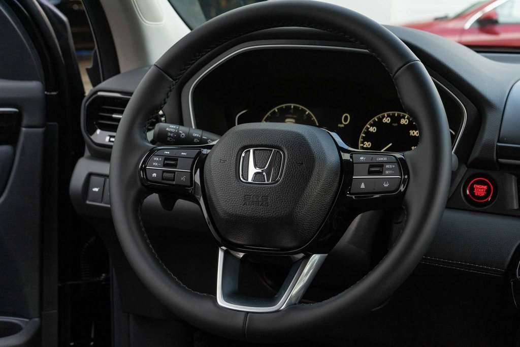 New 2025 Honda Pilot EX-L image 21