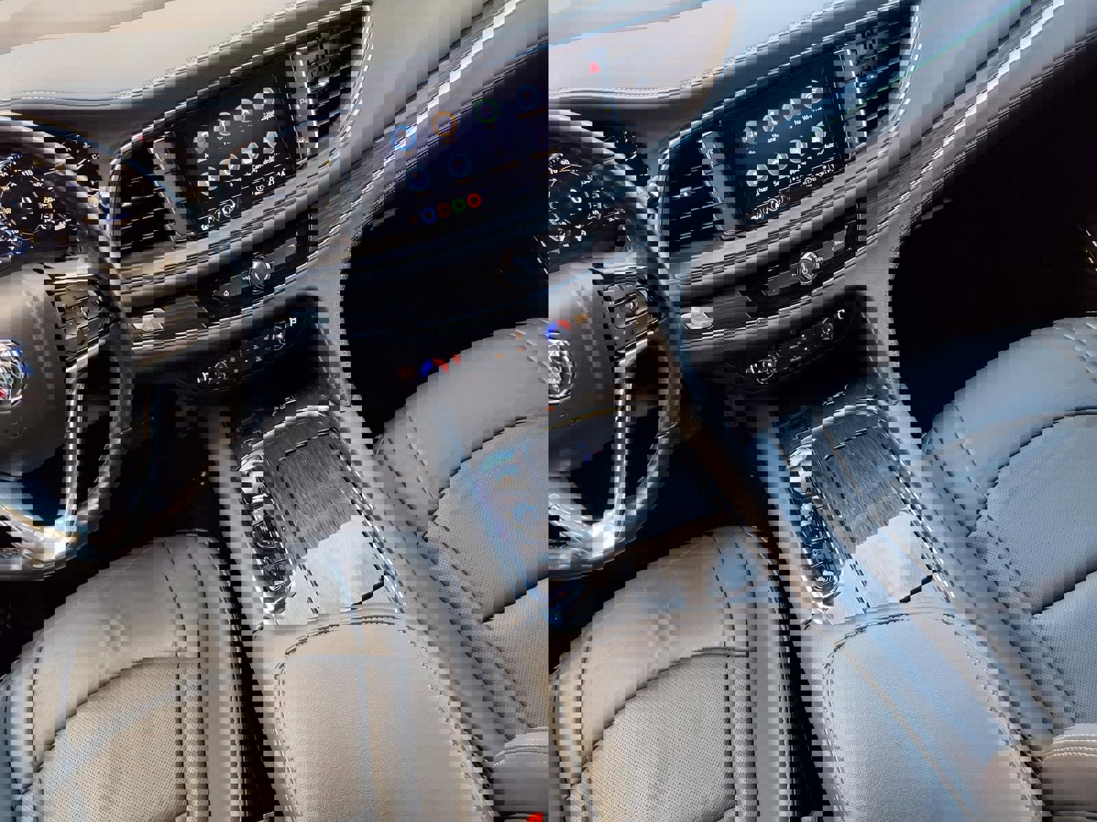 Used 2024 Buick Enclave Premium FWD image 11