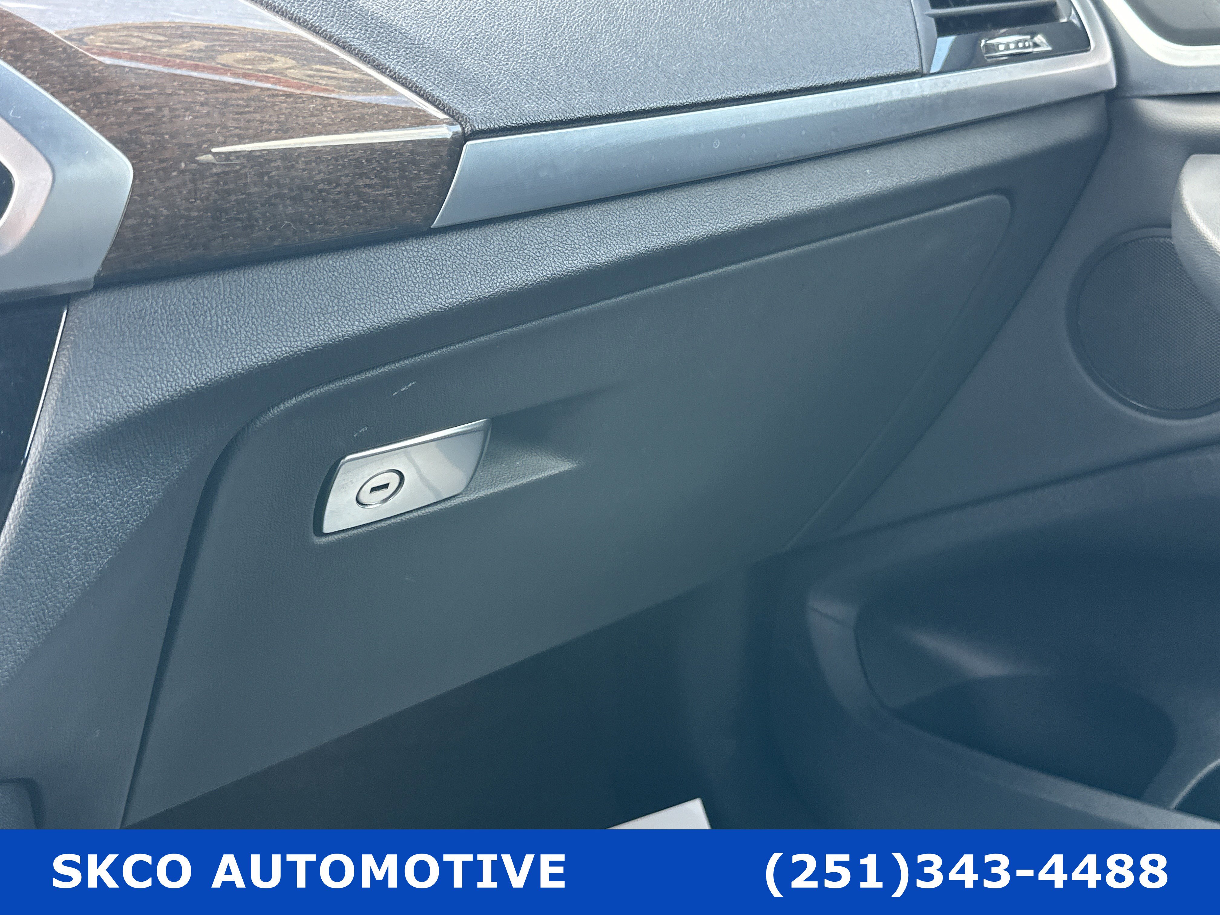 Used 2019 BMW X3 sDrive30i w/ Convenience Package image 24