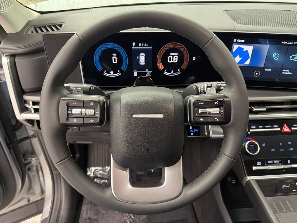 Used 2026 Hyundai Santa Fe SEL FWD image 18