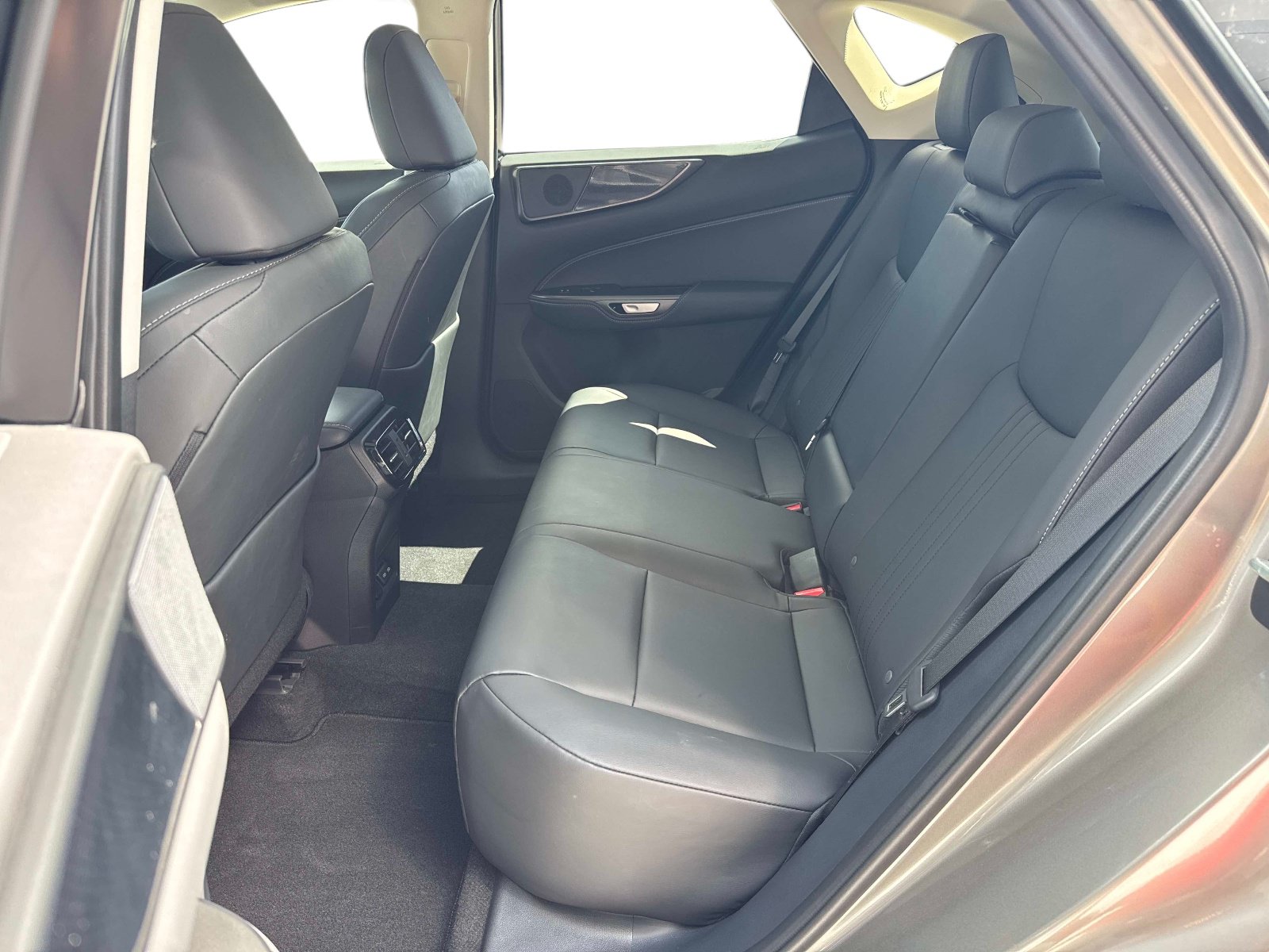 Used 2026 Lexus NX 350 AWD w/ Cold Area Package image 14