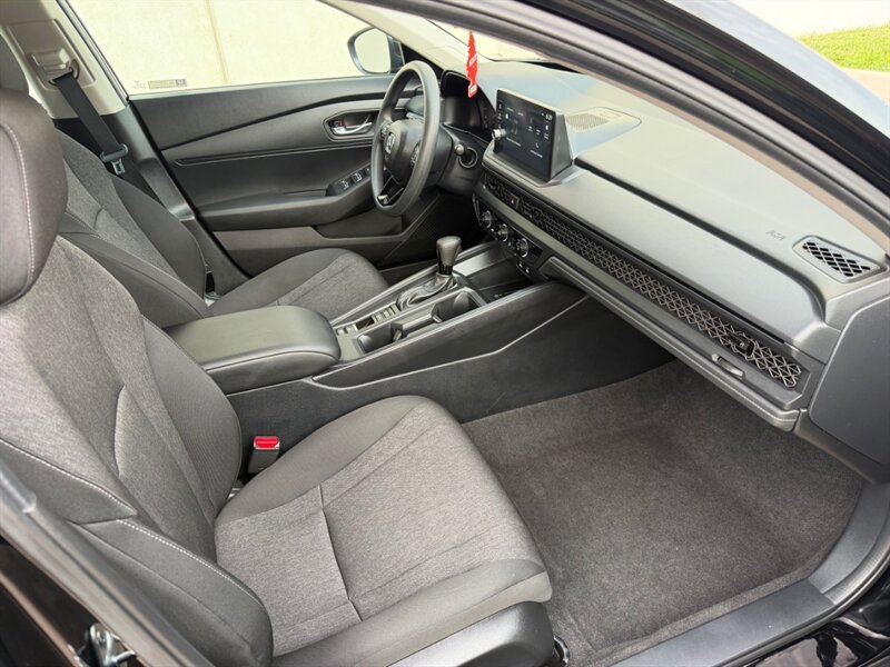 Used 2026 Honda Accord LX image 17