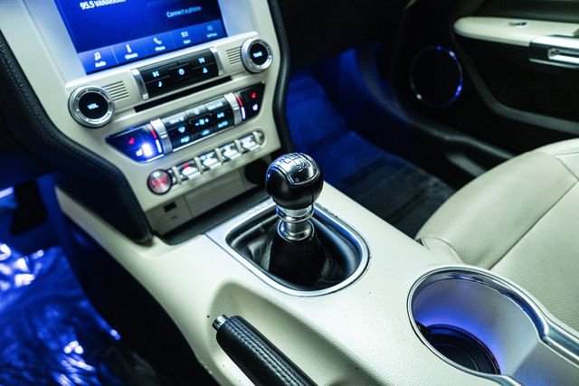 Used 2023 Ford Mustang GT Premium w/ Mustang Nite Pony Package image 25