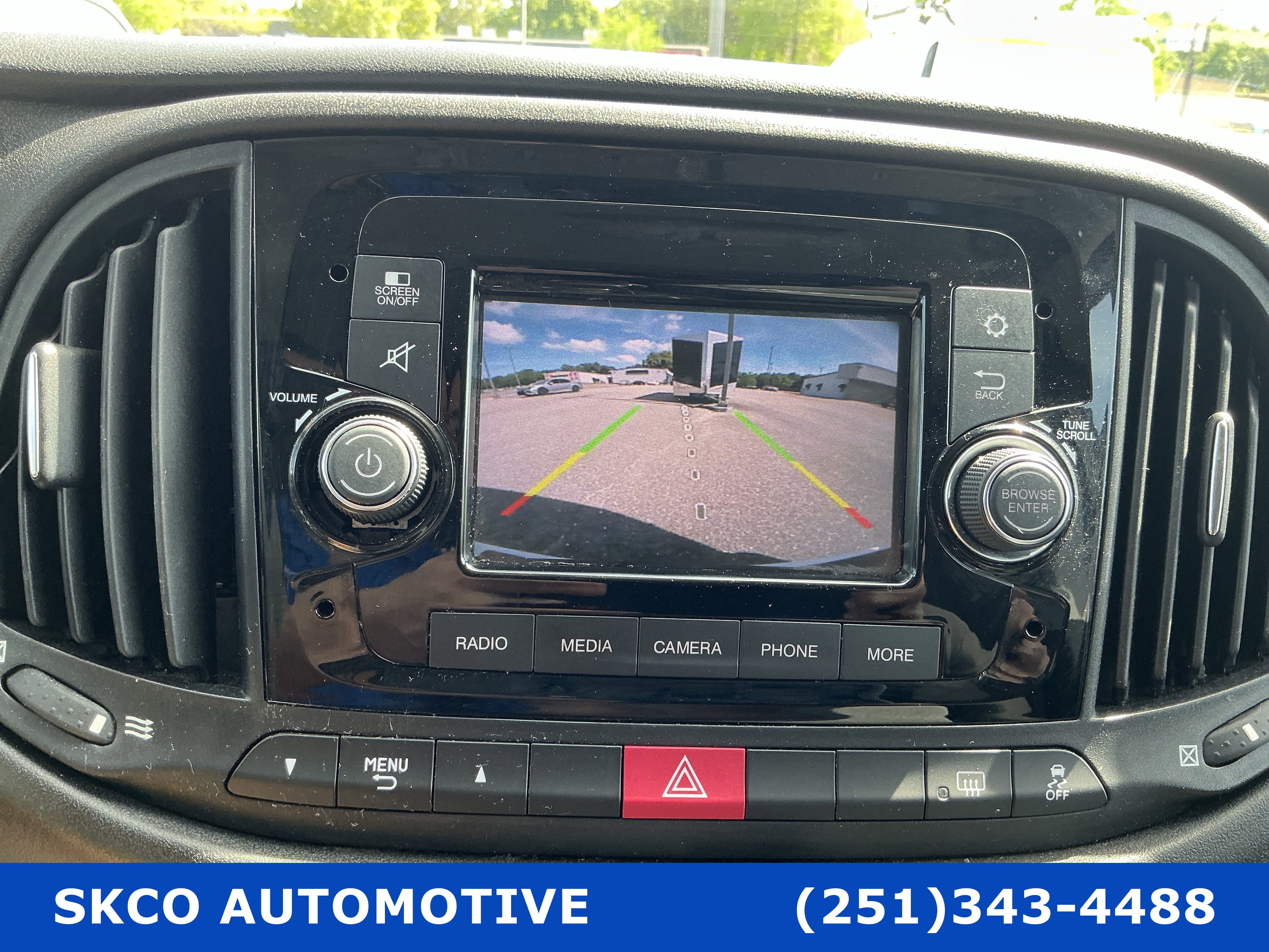Used 2022 RAM ProMaster City Tradesman w/ Window Group 04 image 17