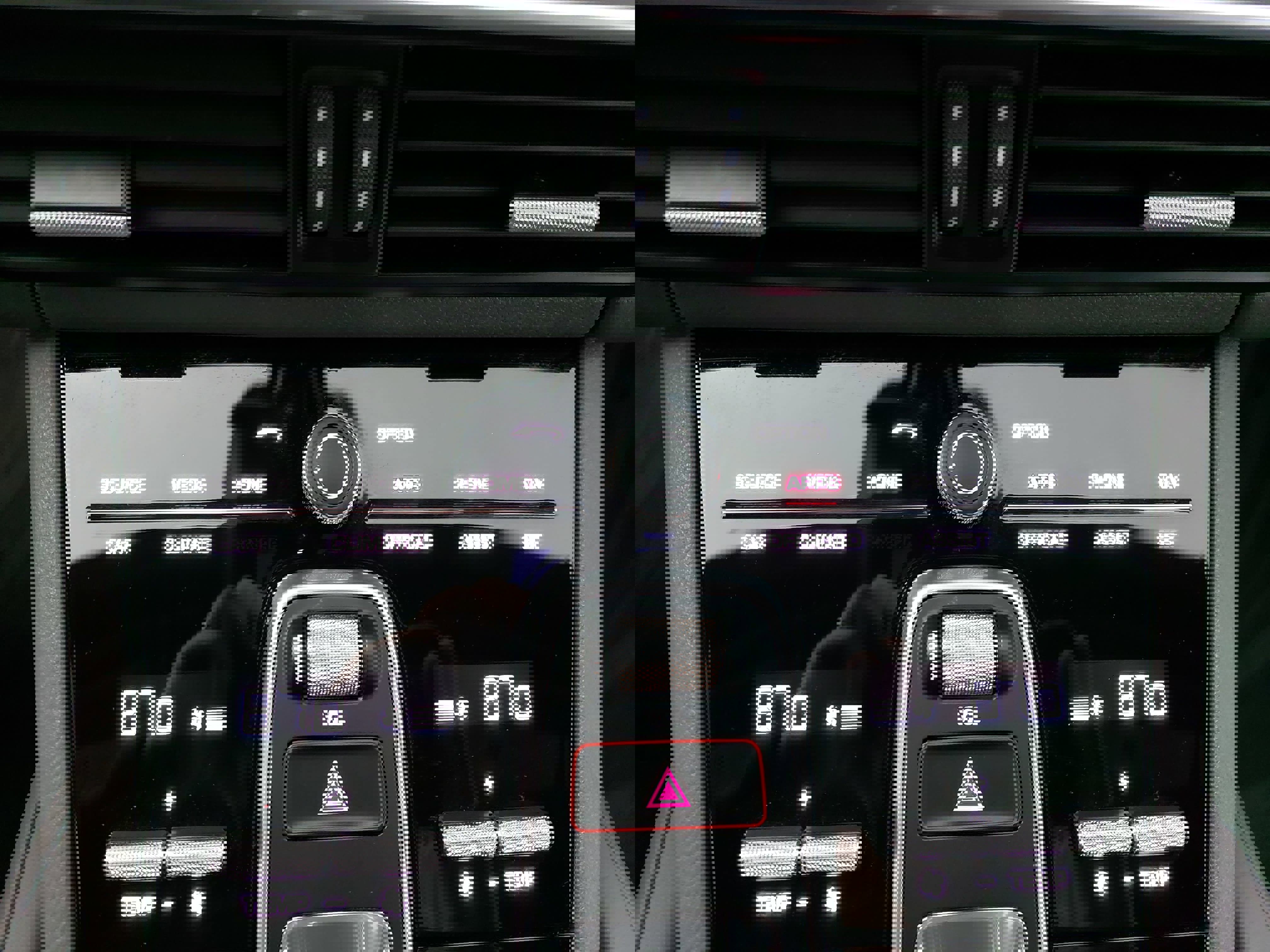 Certified 2023 Porsche Cayenne Platinum Edition image 23