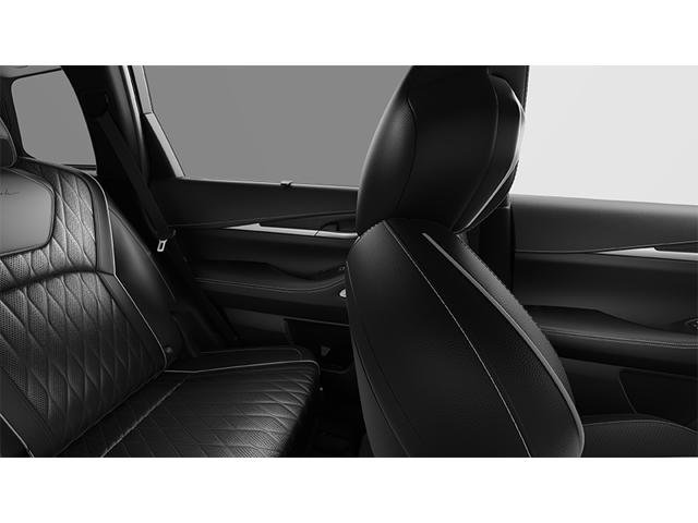 New 2026 INFINITI QX60 Autograph image 50
