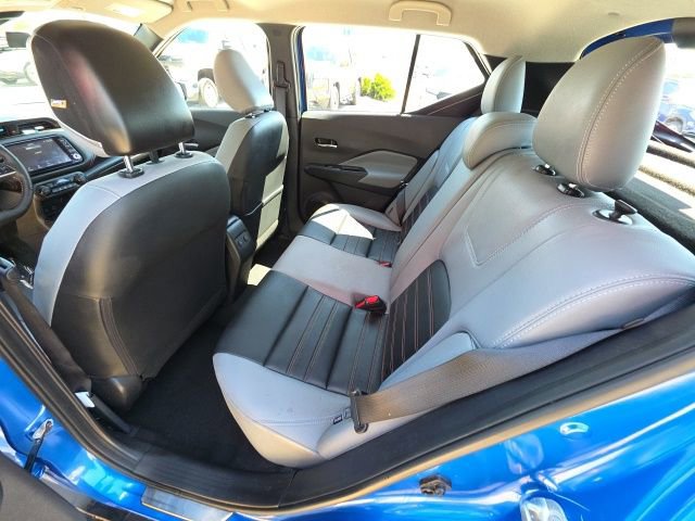 Used 2022 Nissan Kicks SR w/ Premium Package image 23