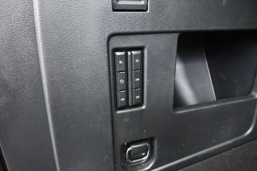 Used 2022 Ford Expedition XLT RWD image 23