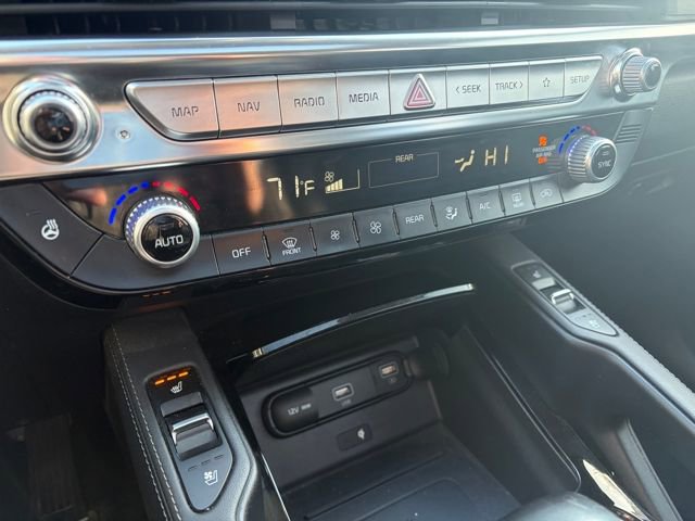 Certified 2022 Kia Telluride EX w/ EX Premium Package image 18