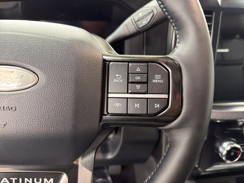 New 2027 Ford F250 Platinum w/ FX4 Off-Road Package AWD/4WD image 20
