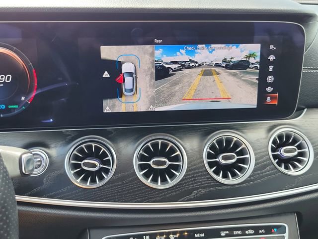Used 2023 Mercedes-Benz E 450 Coupe image 23
