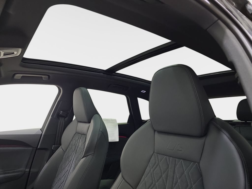 New 2026 Audi SQ5 Premium Plus AWD/4WD image 28