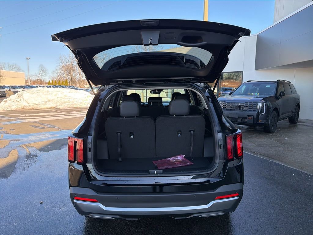New 2026 Kia Sorento S image 17