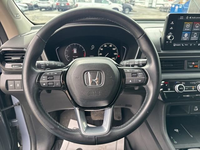 Certified 2023 Honda Pilot Touring image 15