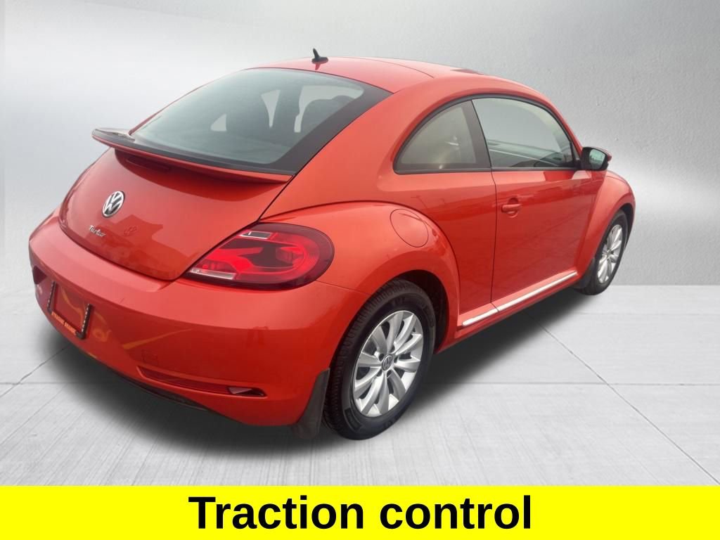 Used 2019 Volkswagen Beetle 2.0T S image 4